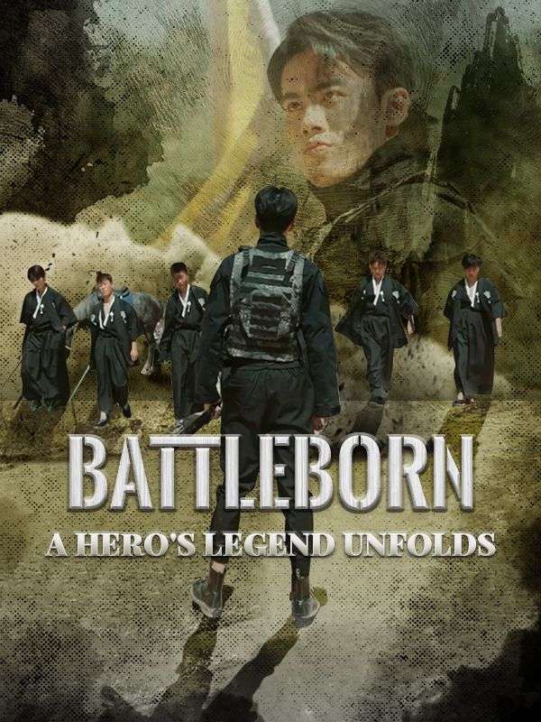 Battleborn: A Hero's Legend Unfolds