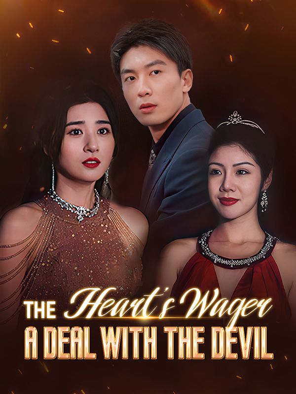 The Heart's Wager: A Deal With the Devil