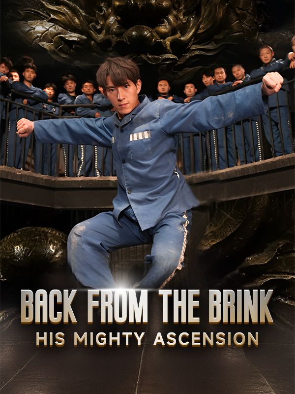 Back From the Brink: His Mighty Ascension