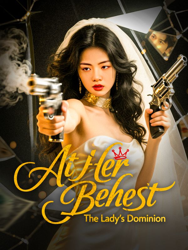 At Her Behest: The Lady's Dominion