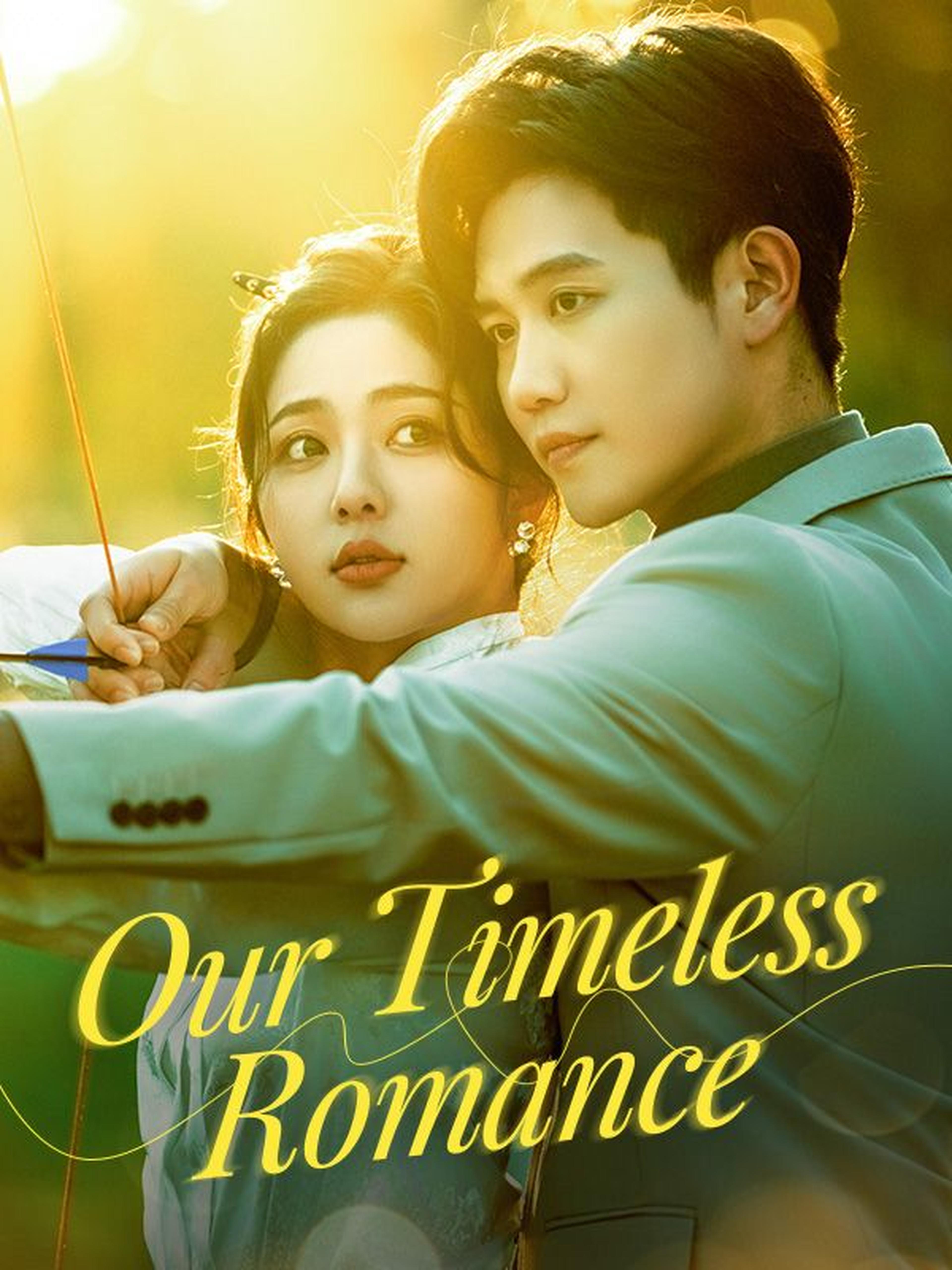 Our Timeless Romance