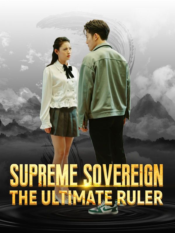 Supreme Sovereign: The Ultimate Ruler