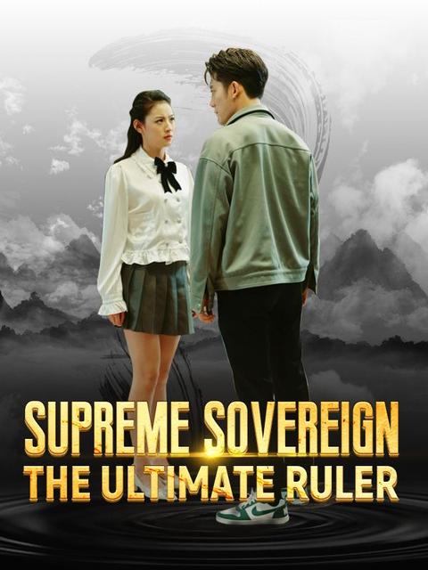 Supreme Sovereign: The Ultimate Ruler