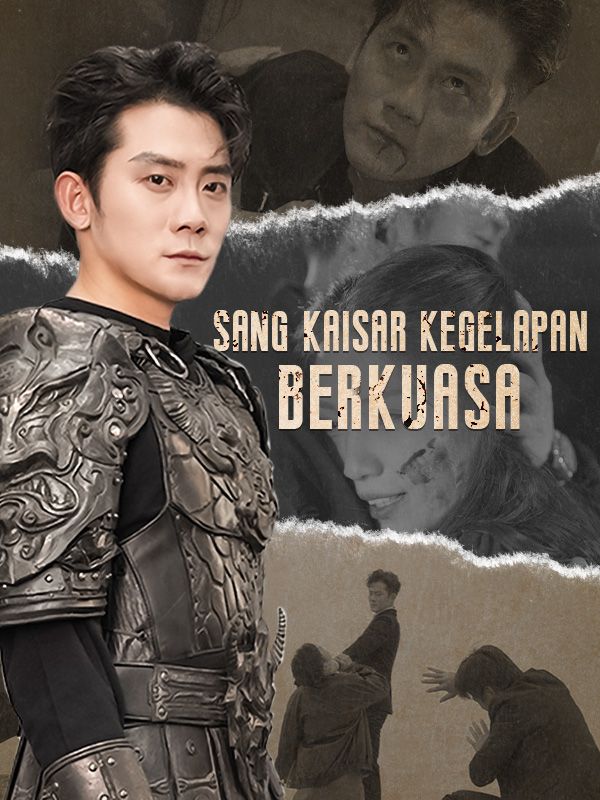 Sang Kaisar Kegelapan Berkuasa