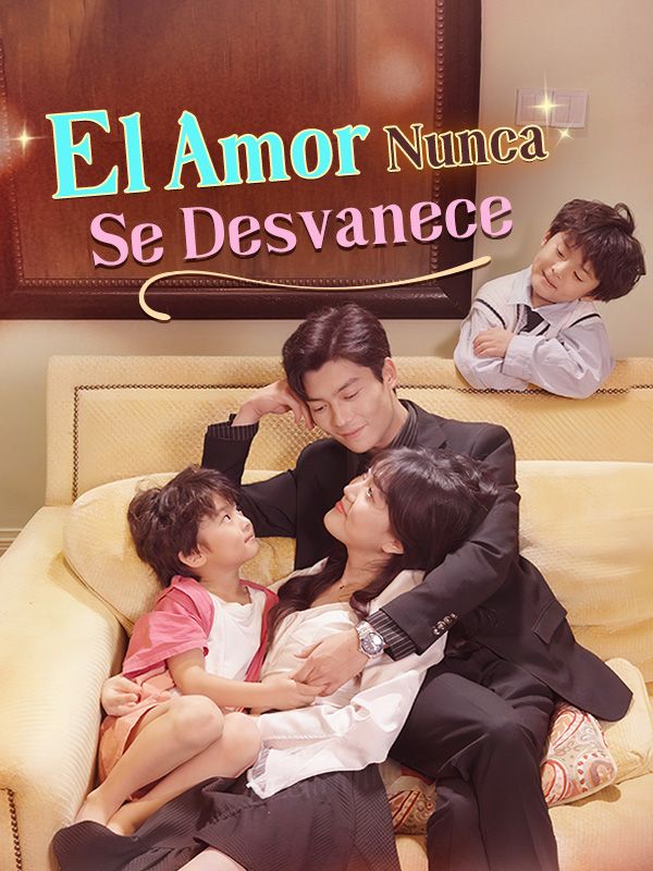 El Amor Nunca Se Desvanece