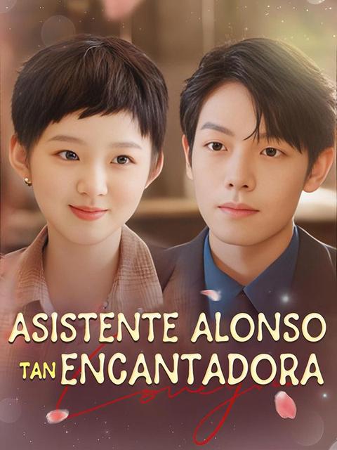 Asistente Alonso Tan Encantadora