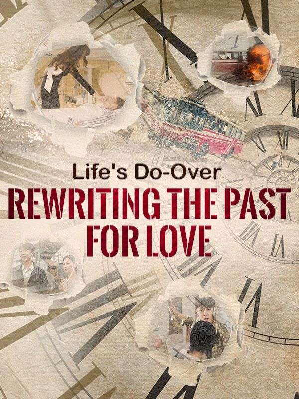 Life's Do-Over: Rewriting the Past for Love