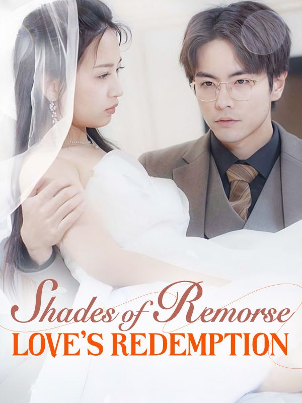 Shades of Remorse: Love's Redemption