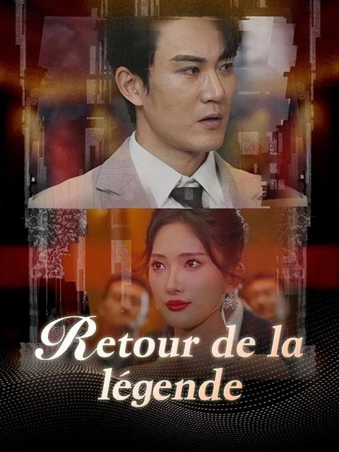 Retour de la légende