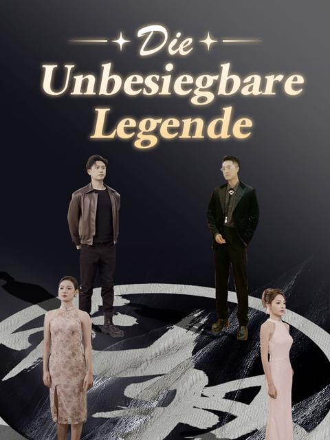 Die Unbesiegbare Legende