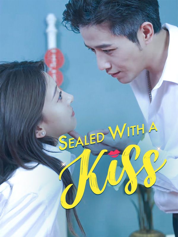 Sealed With a Kiss