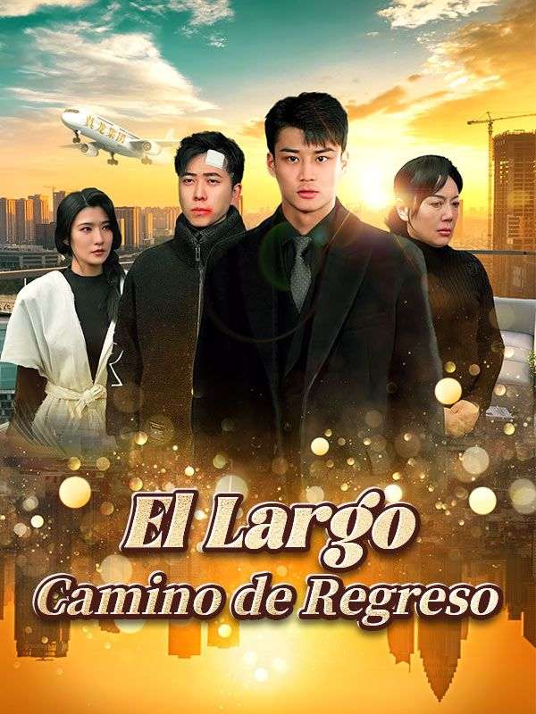 El Largo Camino de Regreso