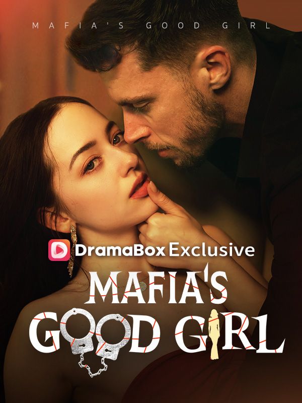 Mafia's Good Girl