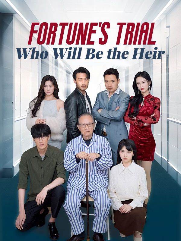 Fortune's Trial: Who Will Be the Heir?