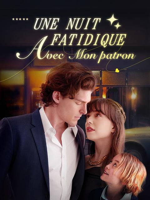 Une nuit fatidique avec mon patron