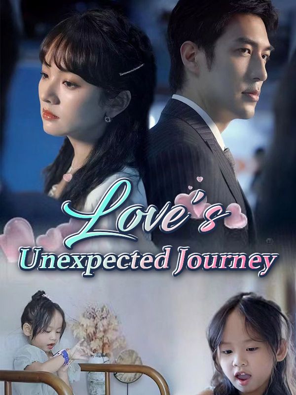 Love's Unexpected Journey