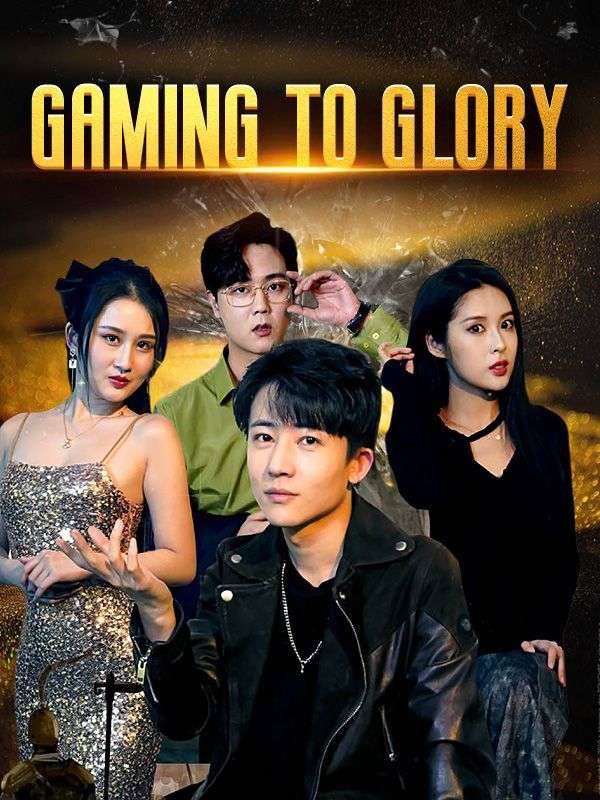 Gaming to Glory