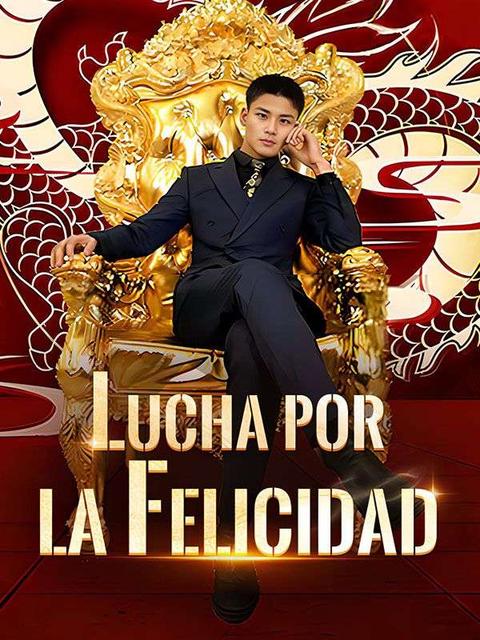 Lucha por la Felicidad