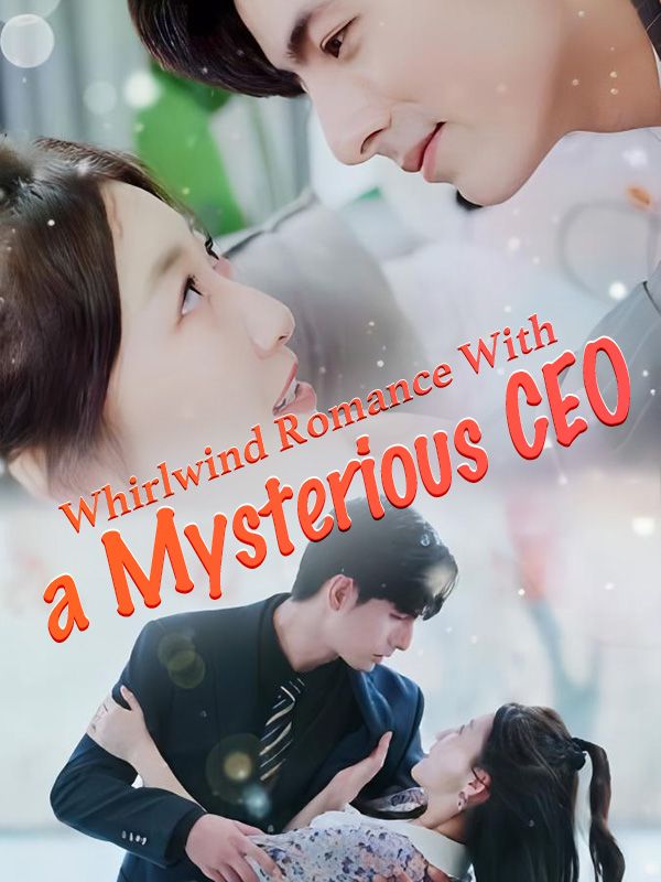 Whirlwind Romance With a Mysterious CEO