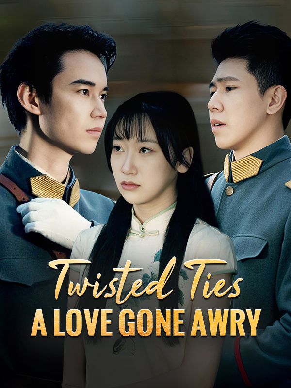 Twisted Ties: A Love Gone Awry