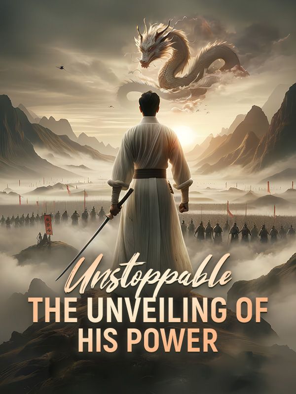 Unstoppable: The Unveiling of His Power