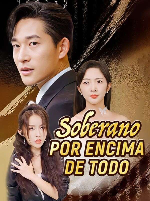 Soberano por Encima de Todo