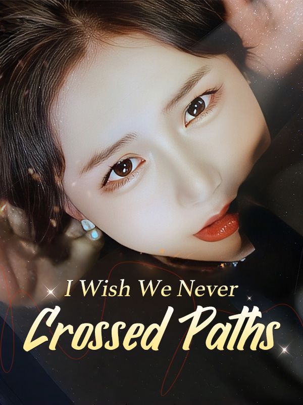 I Wish We Never Crossed Paths