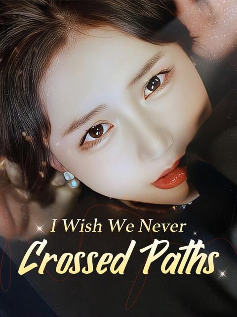 I Wish We Never Crossed Paths