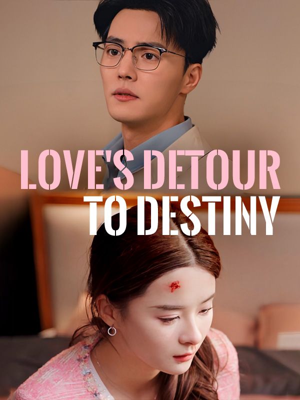 Love's Detour to Destiny