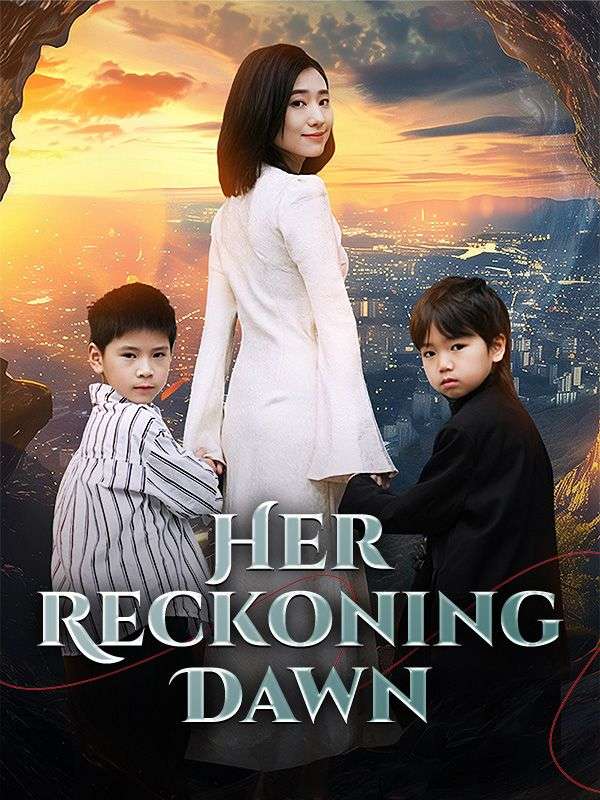 Her Reckoning Dawn
