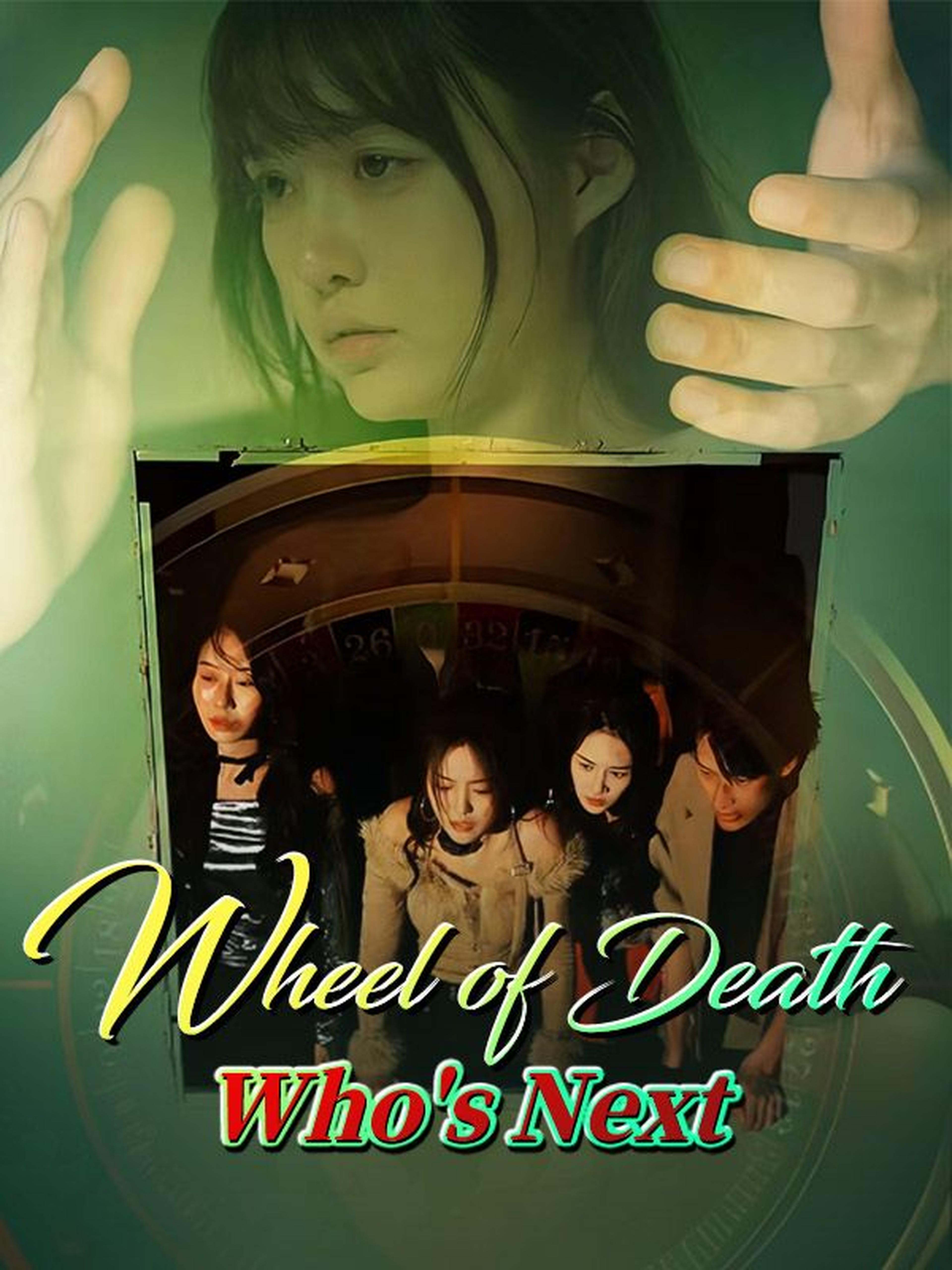 Wheel of Death: Who's Next?