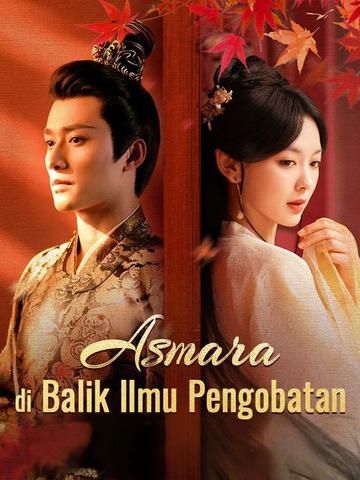 Asmara di Balik Ilmu Pengobatan