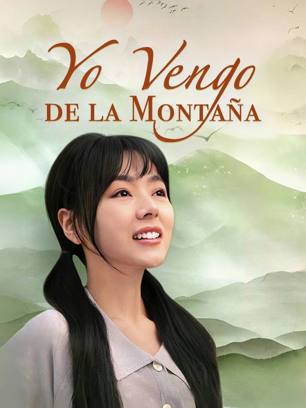 Yo Vengo de la Montaña