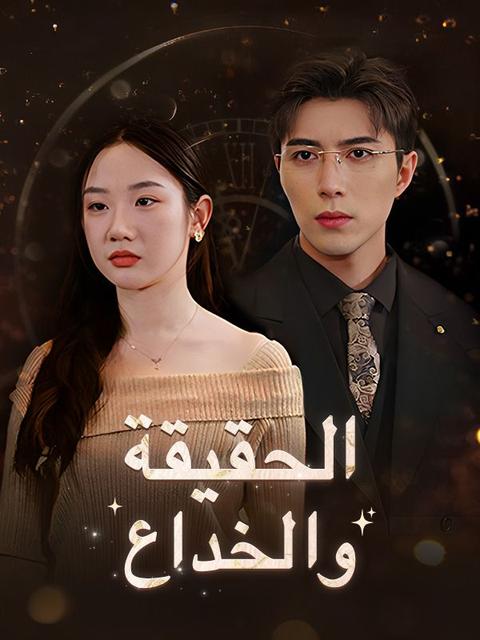 الحقيقة والخداع