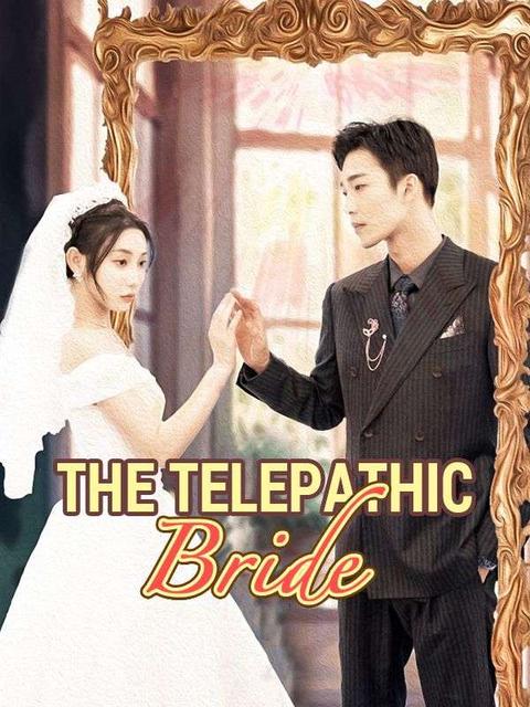 The Telepathic Bride