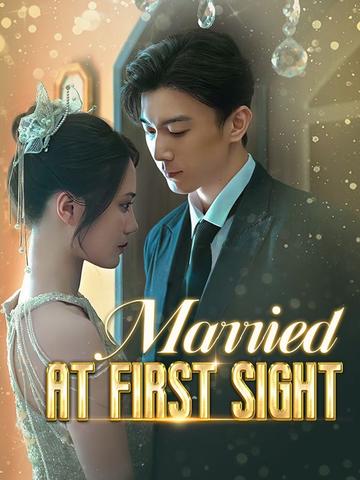 Married at First Sight