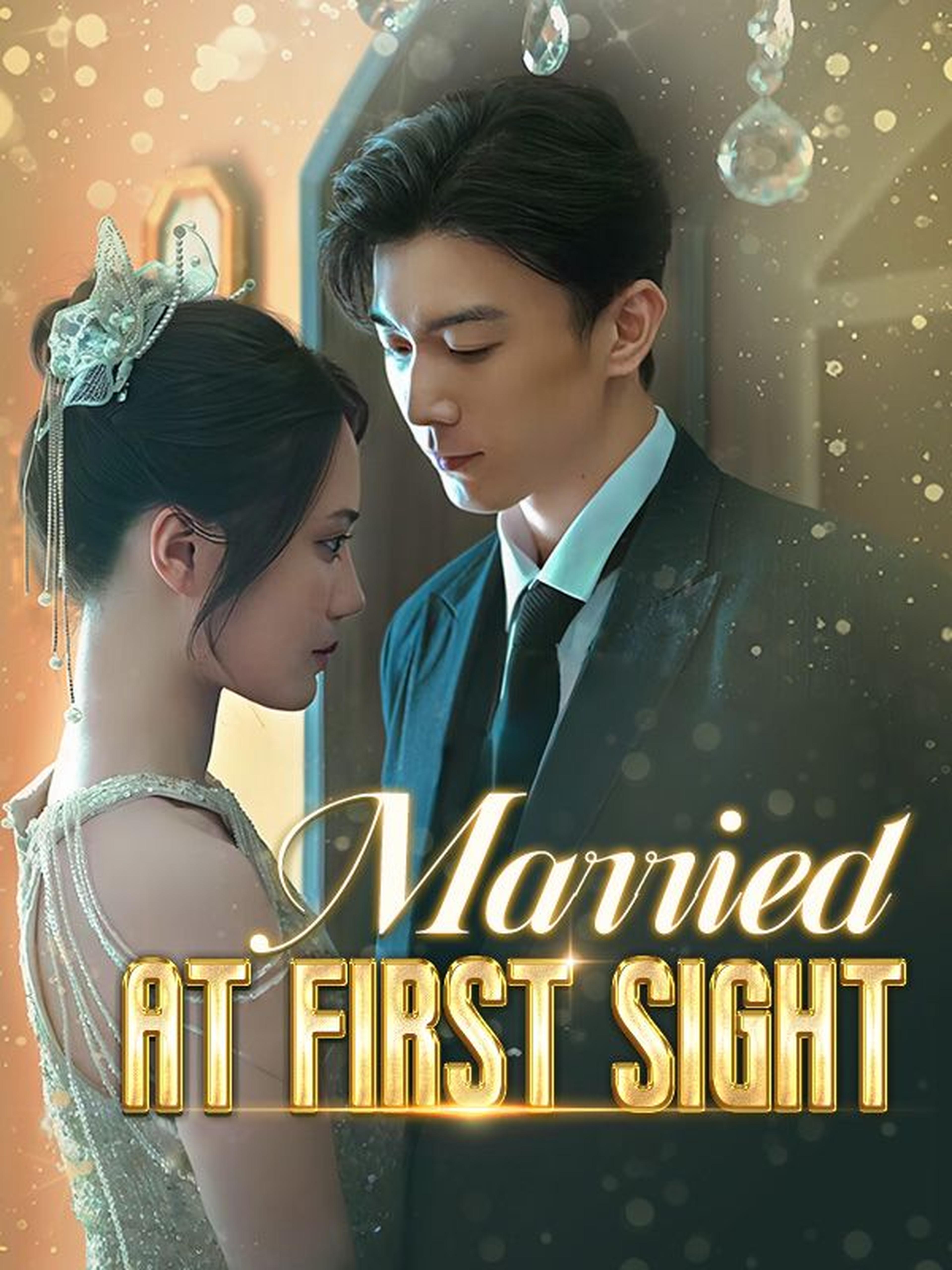Married at First Sight