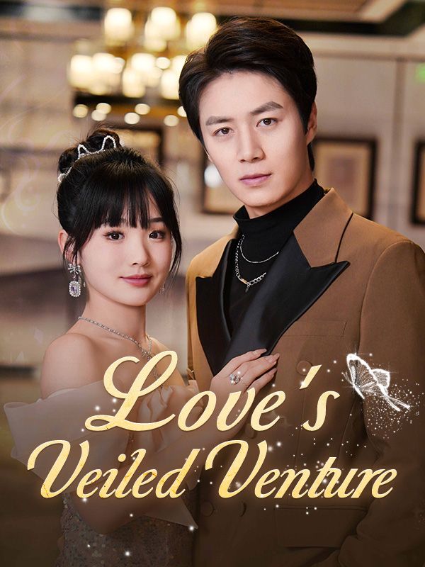 Love's Veiled Venture