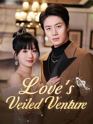 Love's Veiled Venture