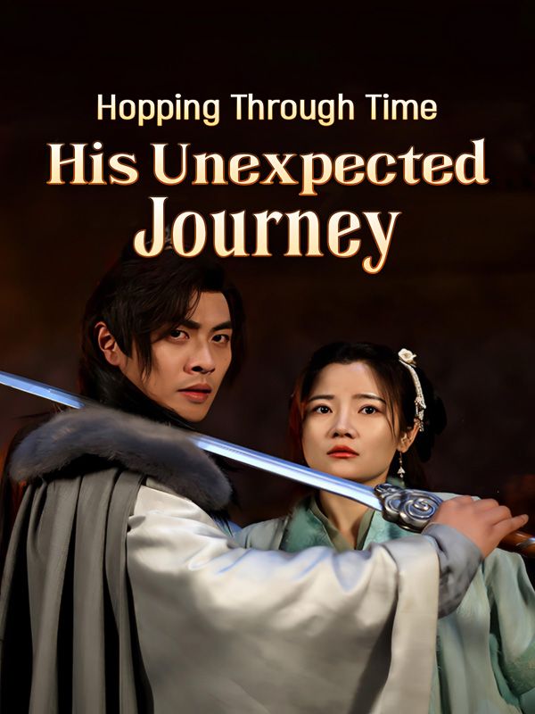 Hopping Through Time: His Unexpected Journey