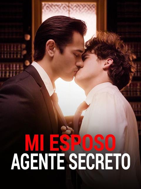 Mi Esposo Agente Secreto