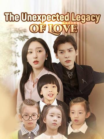 The Unexpected Legacy of Love