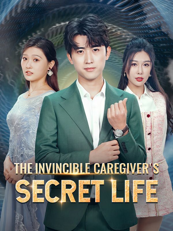 The Invincible Caregiver's Secret Life