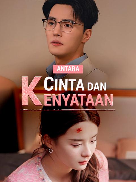Antara Cinta dan Kenyataan