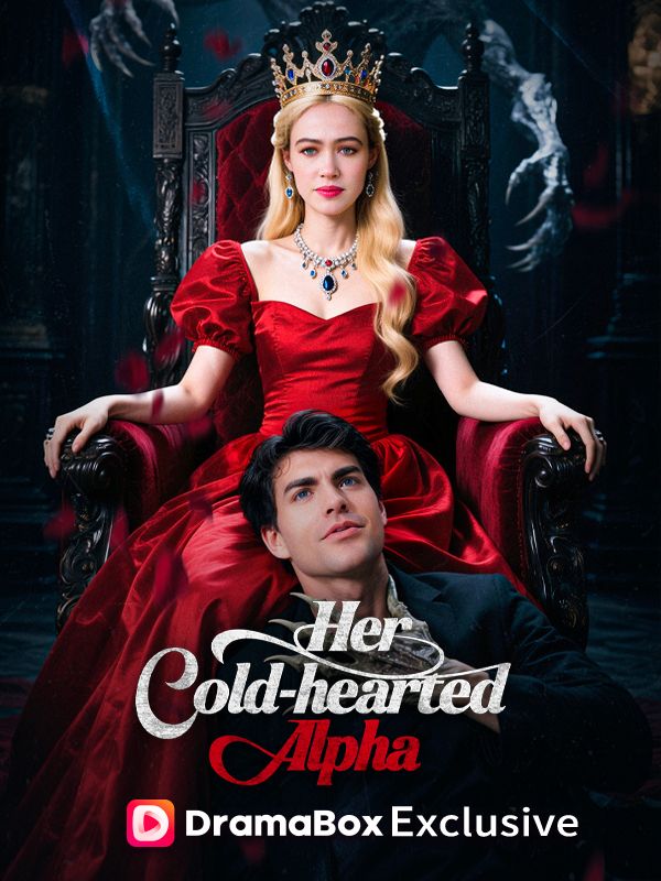 Her Cold-hearted Alpha