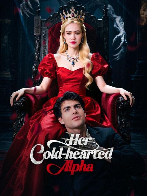 Her Cold-hearted Alpha