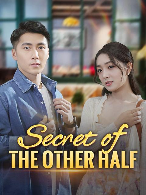 Secret of the Other Half