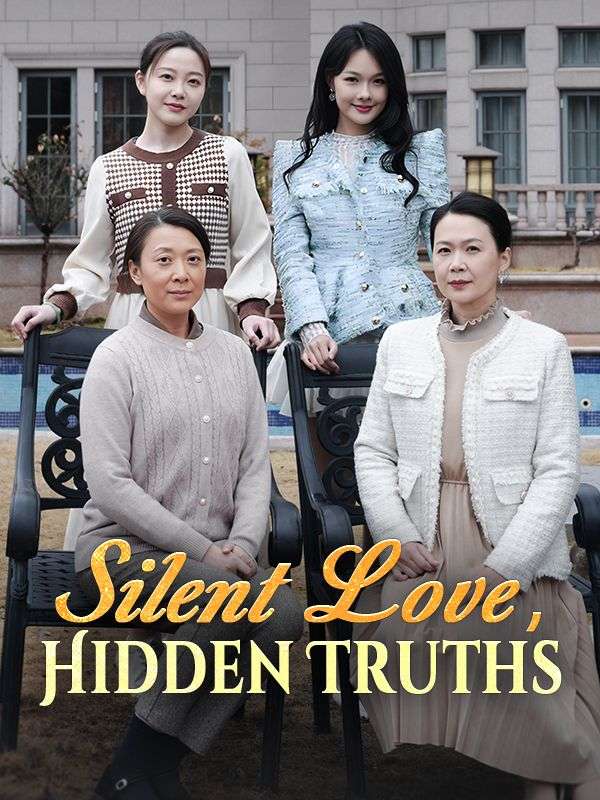 Silent Love, Hidden Truths