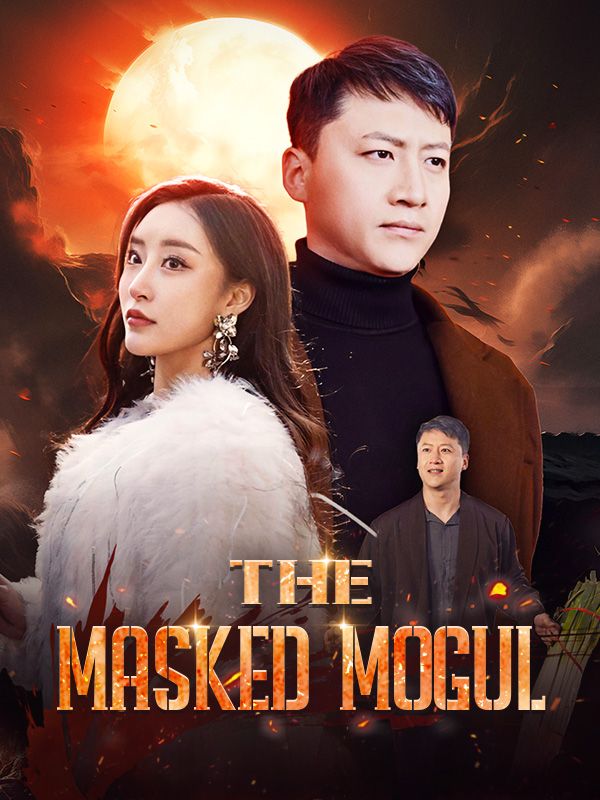 The Masked Mogul