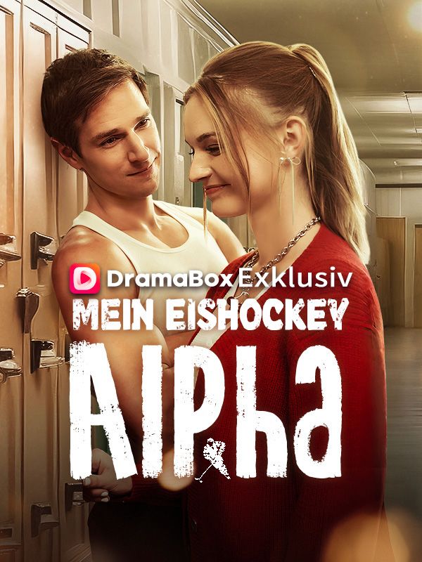 Mein Eishockey Alpha